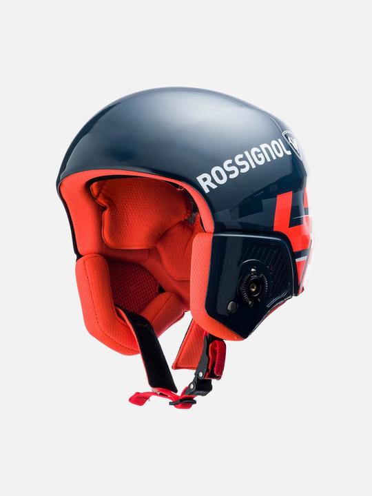 Produktbild Rossignol HERO Giant Impacts FIS Blauer Skihelm (62 cm)