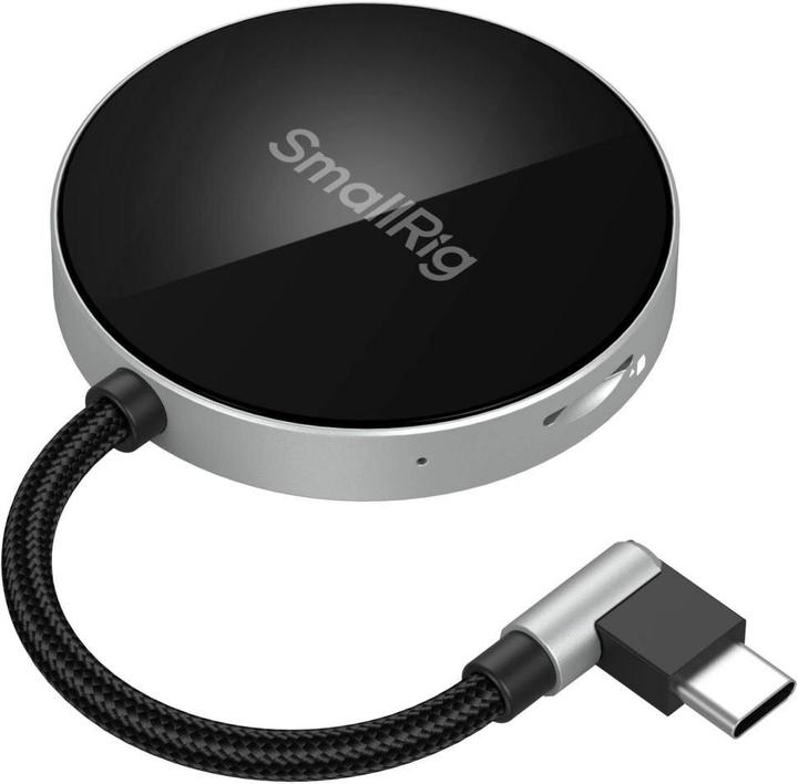 Produktbild SmallRig SD3.0 Memory Card Reader 4869