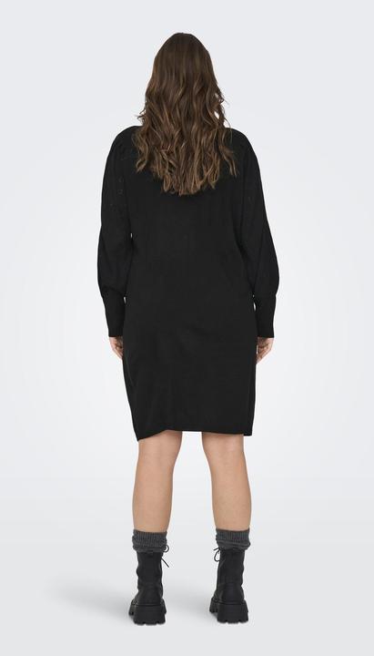 Produktbild Only Curvy Strickkleid (M)