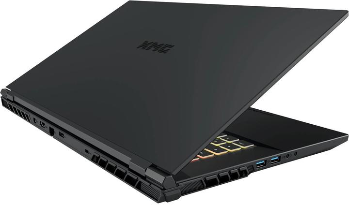 Immagine prodotto XMG PRO 17 - E23frj (17.30", Intel Core i9-13900HX, 16 GB, 1000 GB, CH)