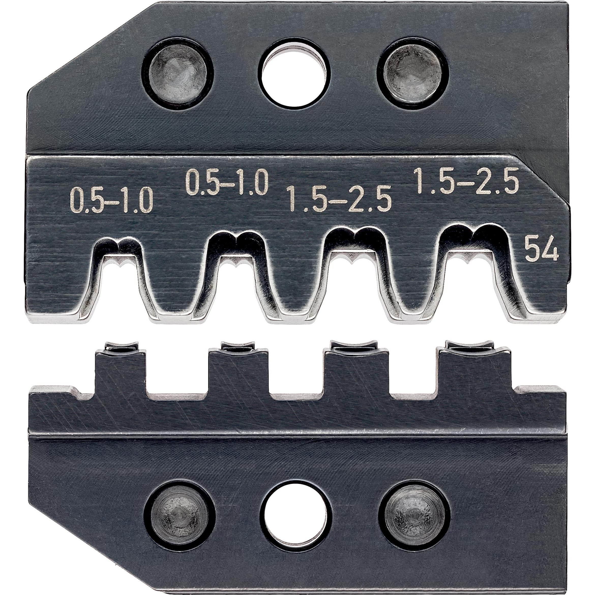 Knipex Crimpeinsatz (50 mm) - kaufen bei Galaxus