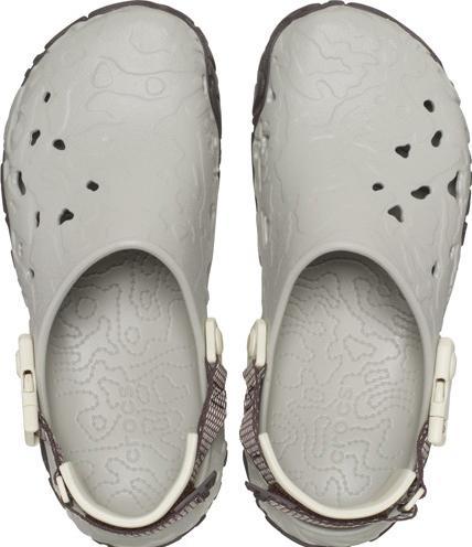Immagine prodotto Crocs Zoccolo Atlas per tutti i terreni (42, 42.5, 43, 42 2/3)