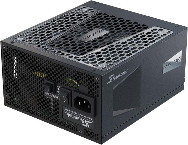 Seasonic prime PX (1000 W)