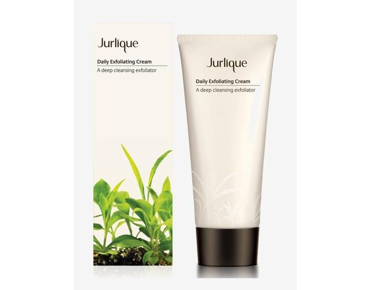 Produktbild Jurlique Daily Exfoliating Cream 100 ml (Reinigungsmilch, 100 ml)
