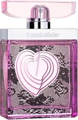 Franck Olivier Passion Extreme Pour Elle EDP spray 50ml (Eau de Parfum, 50 ml)