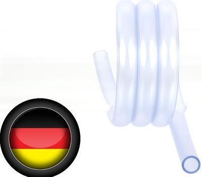 Image du produit Alphacool Tuyau (3 m, Matières plastiques)