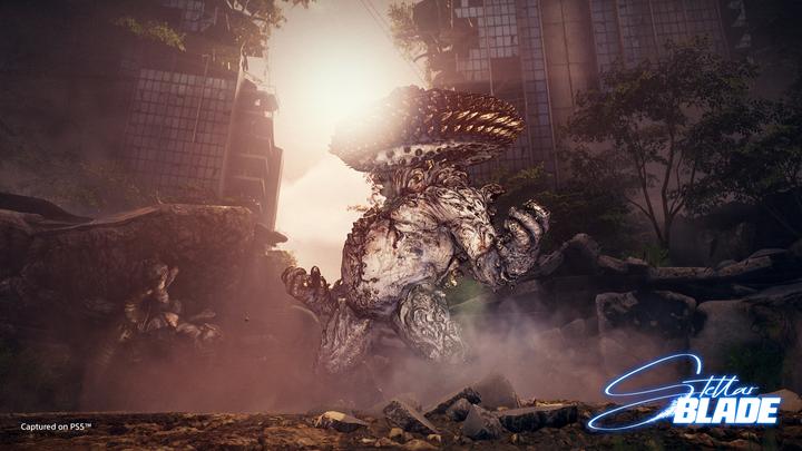 Produktbild Sony Stellar Blade (PS5, DE)