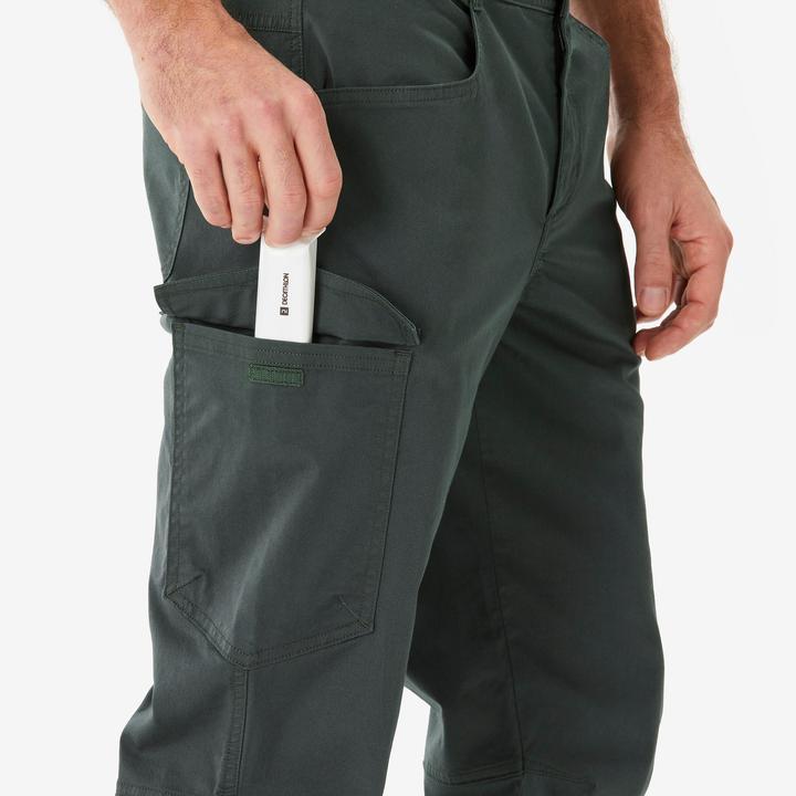 Produktbild Quechua Wanderhose Herren - NH100 (33)