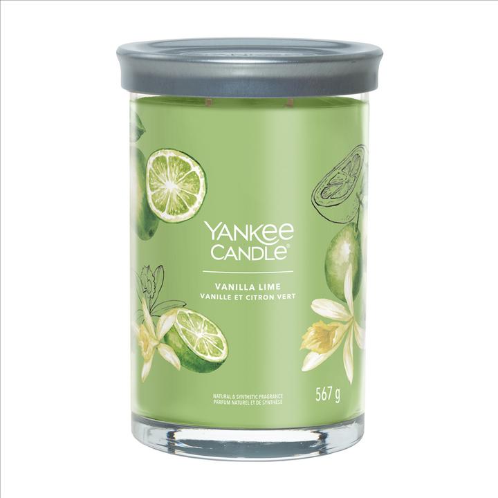 Productafbeelding Yankee Candle Handtekening (567 g)