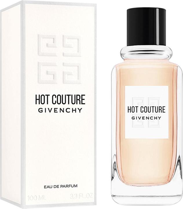 Image du produit Givenchy Couture chaude (Eau de parfum, 100 ml)