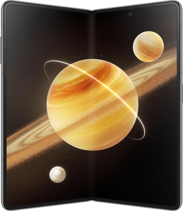 Produktbild Honor Magic V3 (512 GB, Black, 7.92", Dual SIM, 50 Mpx, 5G)