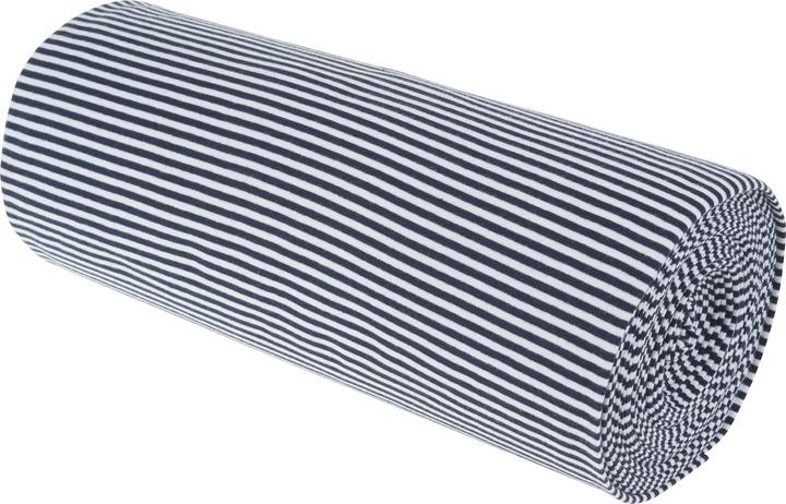 Immagine prodotto VBS Tessuto per polsini in jersey "Striped", 35 cm, 186 g/m², merce in cantiere