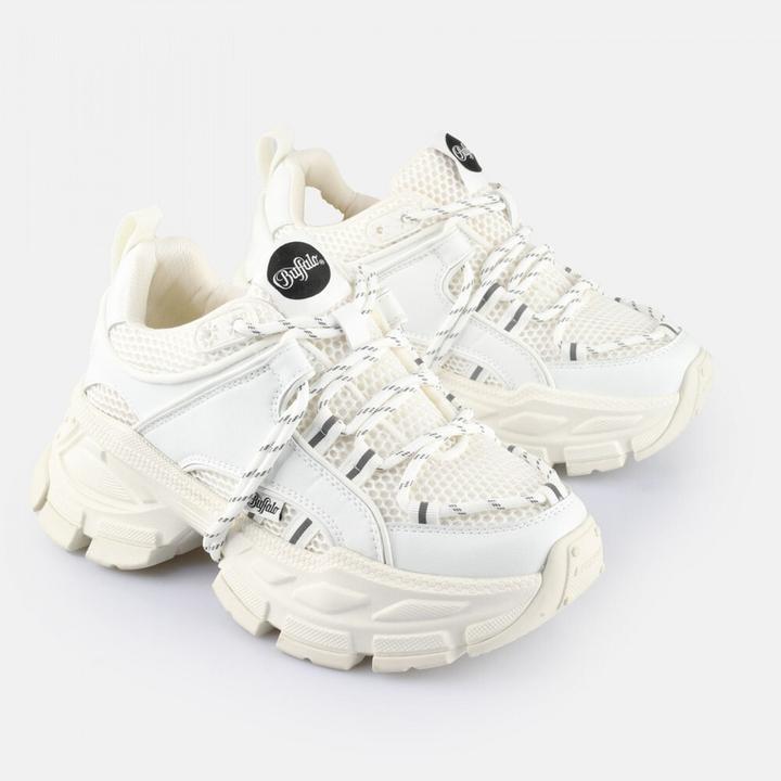 Produktbild Buffalo Saturn Lace - Vegan Nappa/Mesh (42)