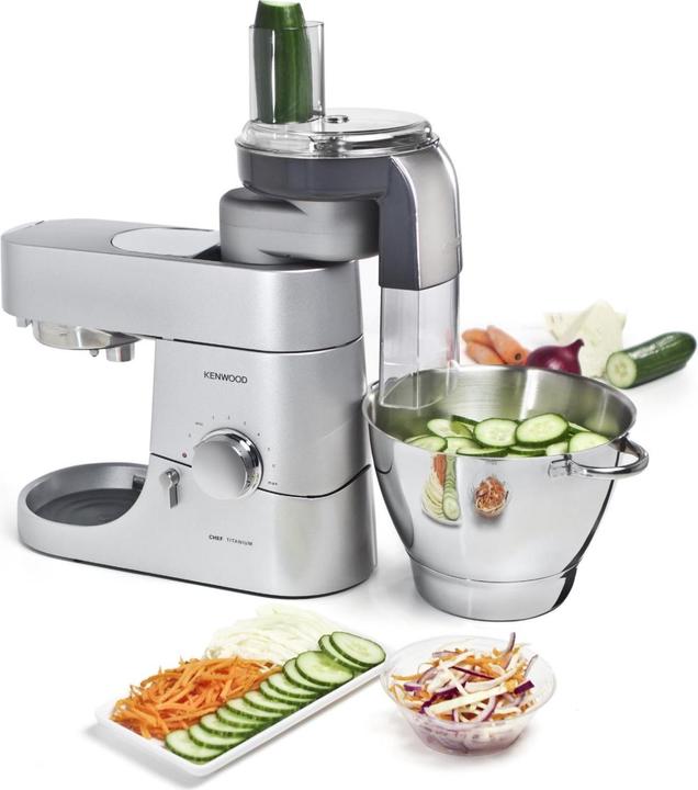 Produktbild Kenwood Auswurfraffel AT340