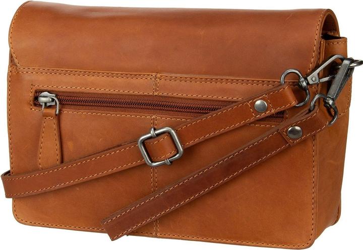 Immagine prodotto The Chesterfield Brand Borsa Lucca da uomo in pelle 22,5 cm