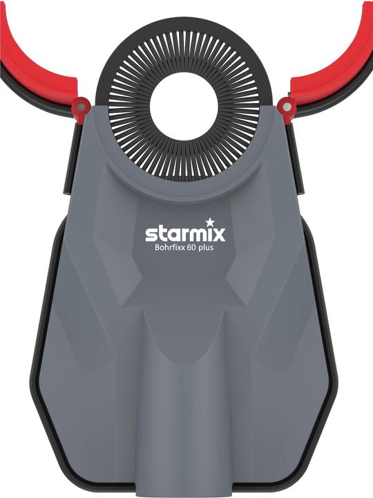 Productafbeelding starmix Bohrfixx 60 Plus Nr. 110134