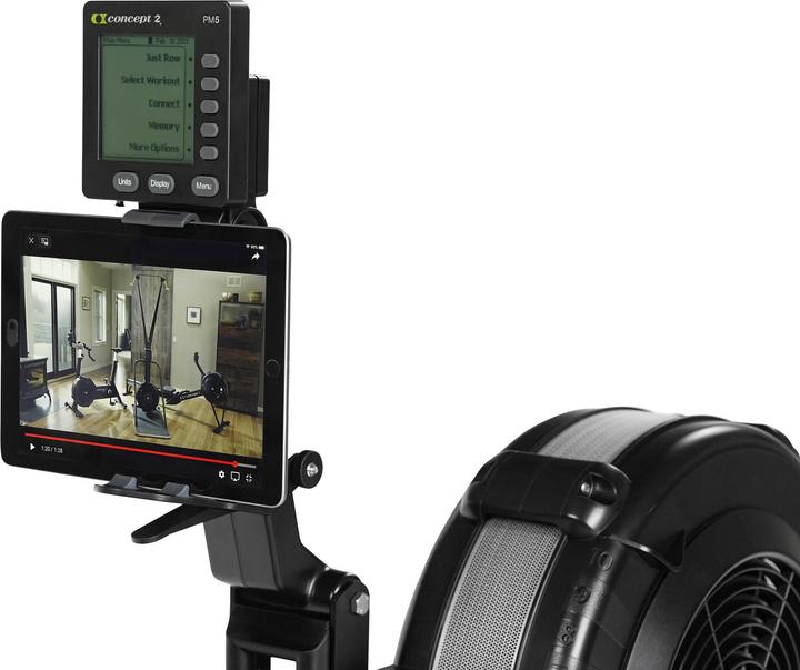 Image du produit Concept2 RowErg Standard PM5