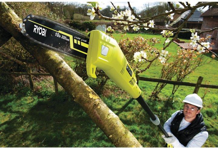 Image du produit Ryobi RPP755E (Scie à chaîne électrique)