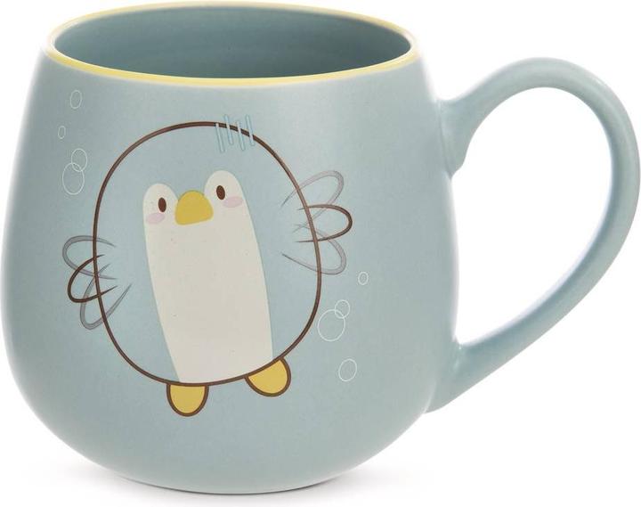 NICI Tasse Waddle (400 ml, 1 x)