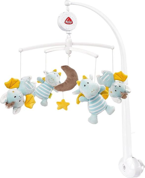 Produktbild Fehn Little Castle
