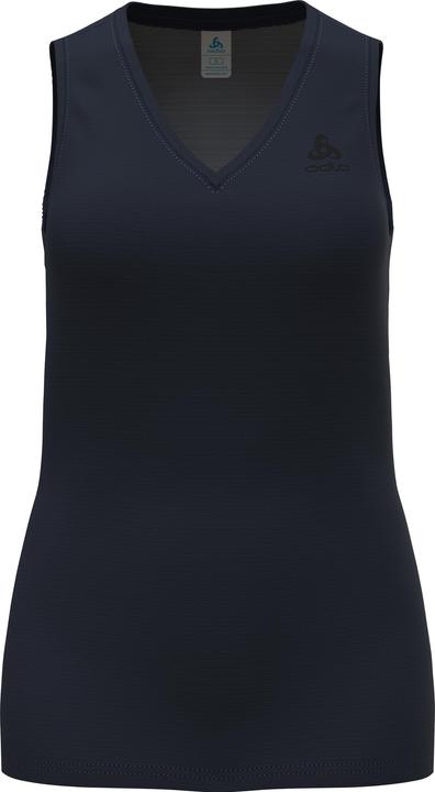 Produktbild Odlo BL TOP v-neck singlet ACTIVE F-DRY LIGHT (M)