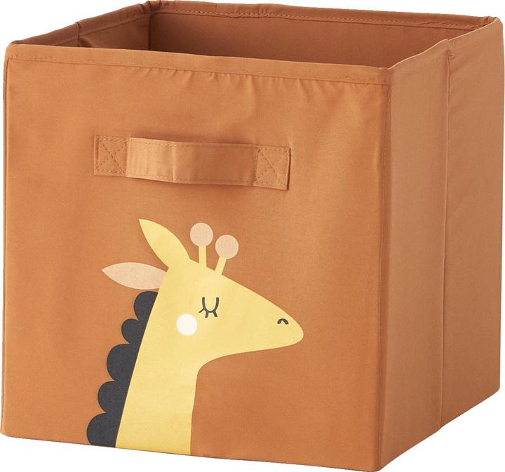 Image du produit Vertbaudet Boîte De Rangement (29 x 29 x 29 cm, 24.39 l)