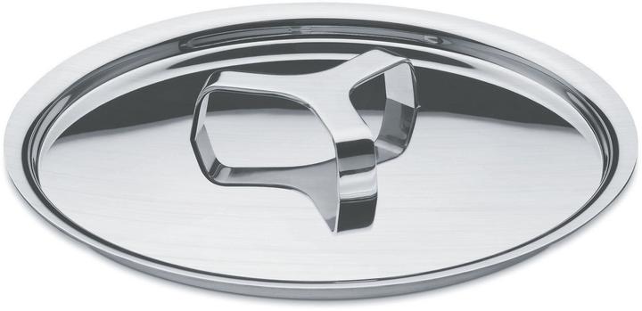 Pentole e padelle (20 cm, Metallo)