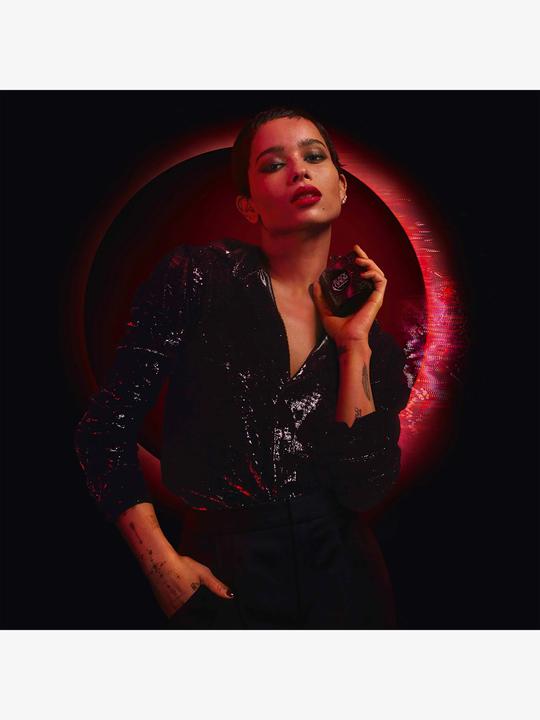 Image du produit Yves Saint Laurent Black Opium Eau de Parfum Extrême (Eau de parfum, 30 ml)