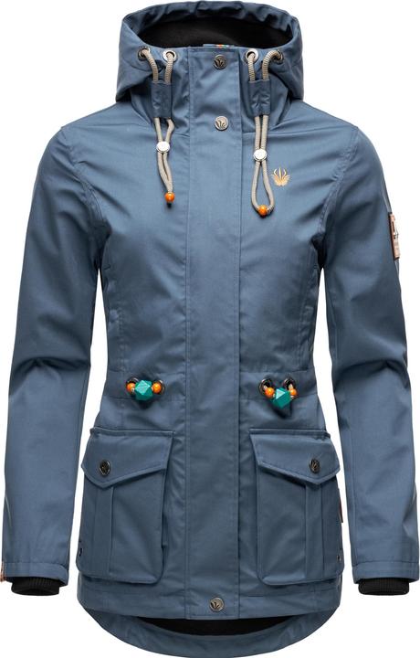 Actual product image Marikoo Babetaa (XS)