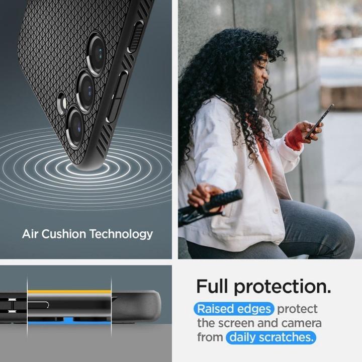 Image du produit Spigen Liquid Air (Samsung Galaxy S23)