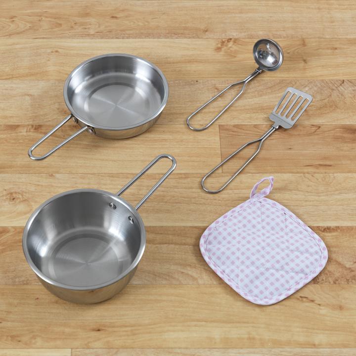Produktbild KidKraft Grand Gourmet Eck-Küche