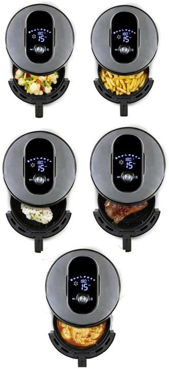Productafbeelding Domo DO530FR (EU-stekker)