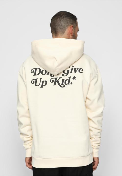 Produktbild 9N1M Sense Sense Don't Give up Kid Hoody - 119249 (S)