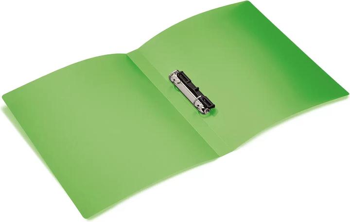 Produktbild Herma Ringbuch A4 Transluzent (A4, 25 mm, 1 Stück)