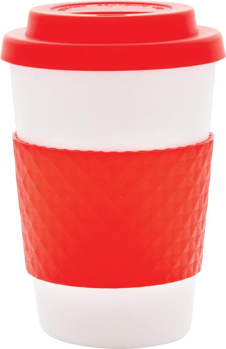 Xd Collection Kaffeemaschine Tasse Wiederverwendbar 270ml (0.27 l)