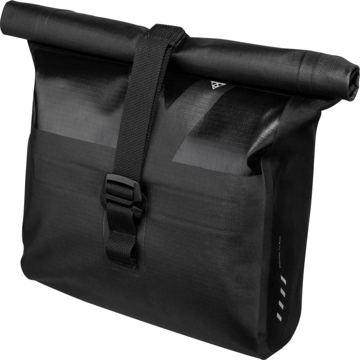 Barloader (6.50 l, Stuurtas)