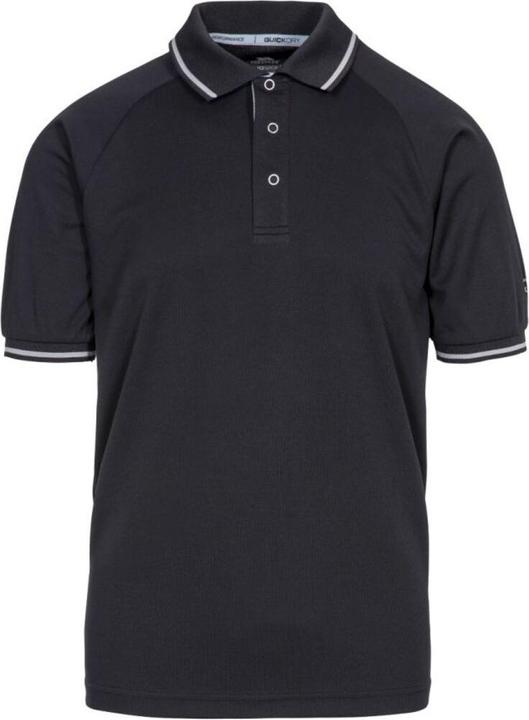 Trespass BONINGTON - Herren Polo Shirt (S)