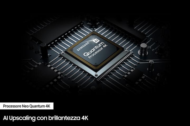 Actual product image Samsung QE75QN90B 75 Neo QLED 4K Ultra HD SmartTVQuantum Matrix, mini LED, 2022, F (75", QN90B, NeoQLED, 4K, 2022)