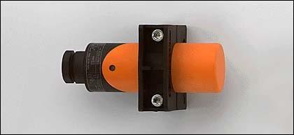 Image du produit IFM electronic Capteur,ind,34rd,Klemm. IBE2020-FBOA AC/DC,prg,sn=20mm,nb Détecteur de proximité inductif