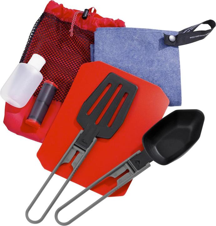 Msr Ultralight Kitchen Set