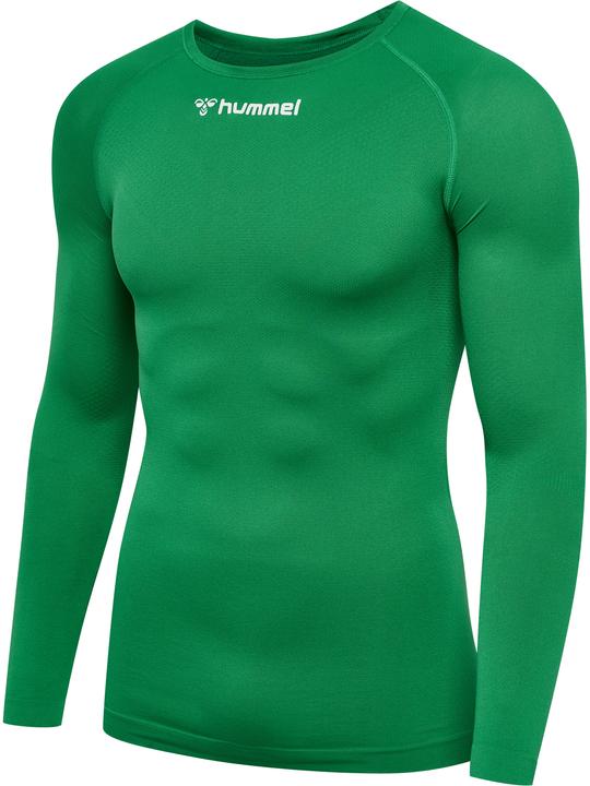 Produktbild hummel hmlBL COMFORT 2.0 TEE L/S (M)