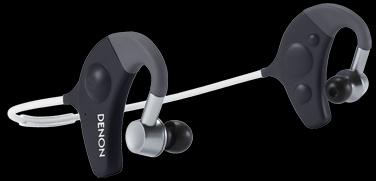Actual product image Denon Exercise Freak (7 h, Wireless)