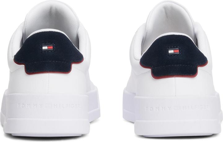 Image du produit Tommy Hilfiger Th Court Lth Detail Ess (46)