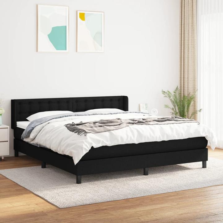 Produktbild VidaXL Alethea (160 x 200 cm, 160 x 200 cm)