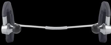 Actual product image Denon Exercise Freak (7 h, Wireless)