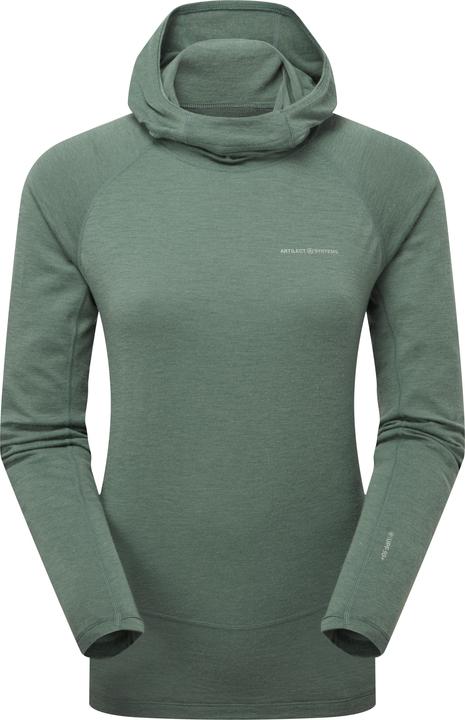 Produktbild Artilect Women's Exposure Hoodie (XL)