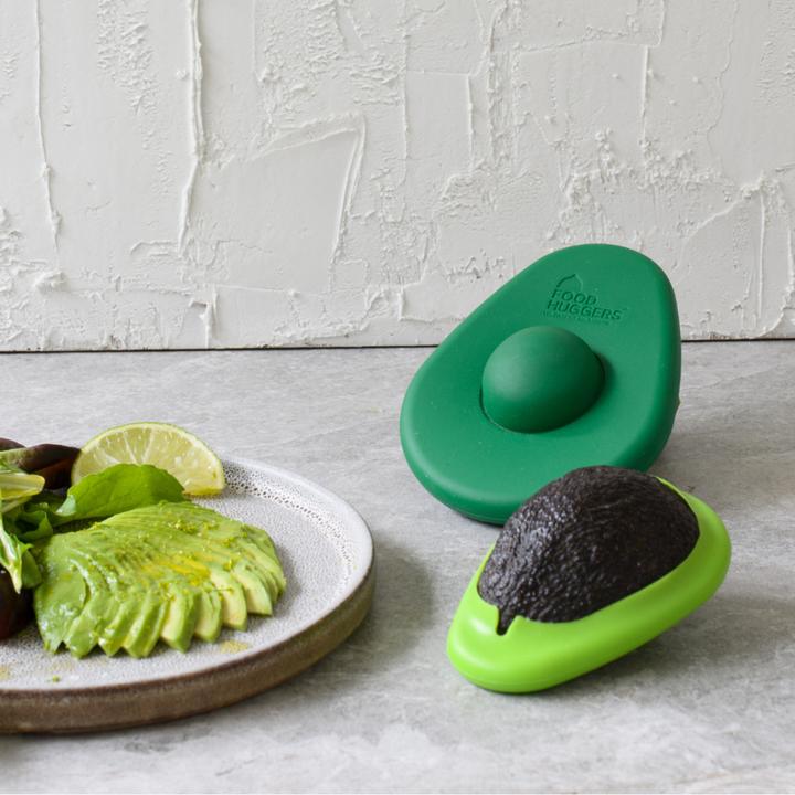 Immagine prodotto Food Huggers Avocado Huggers Fresh Green (2 x)