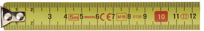 Actual product image Black & Decker Tape measure (Metric)