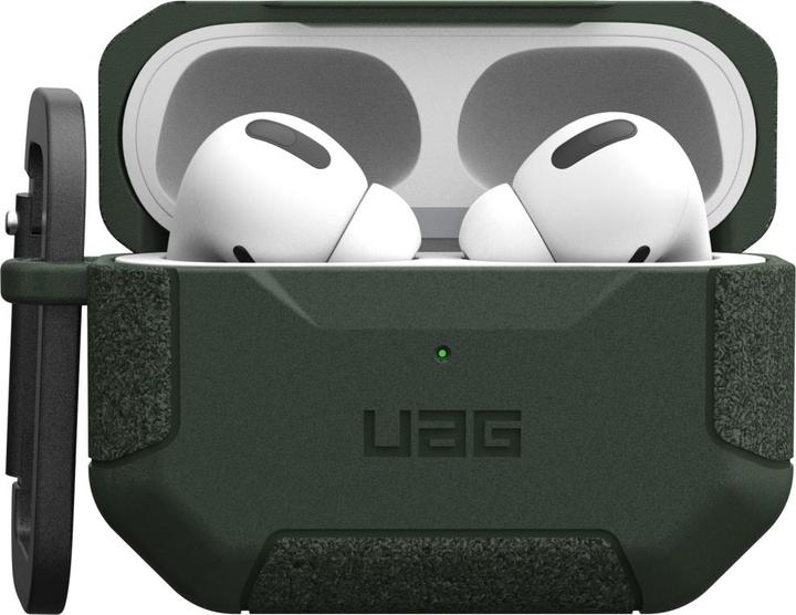 Produktbild UAG Scout Case - Apple Airpods Pro 2nd Gen (Kopfhörer Hülle)