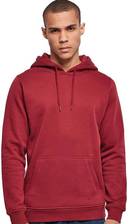 Actual product image Build Your Brand Hoodie Heavy (XXL)